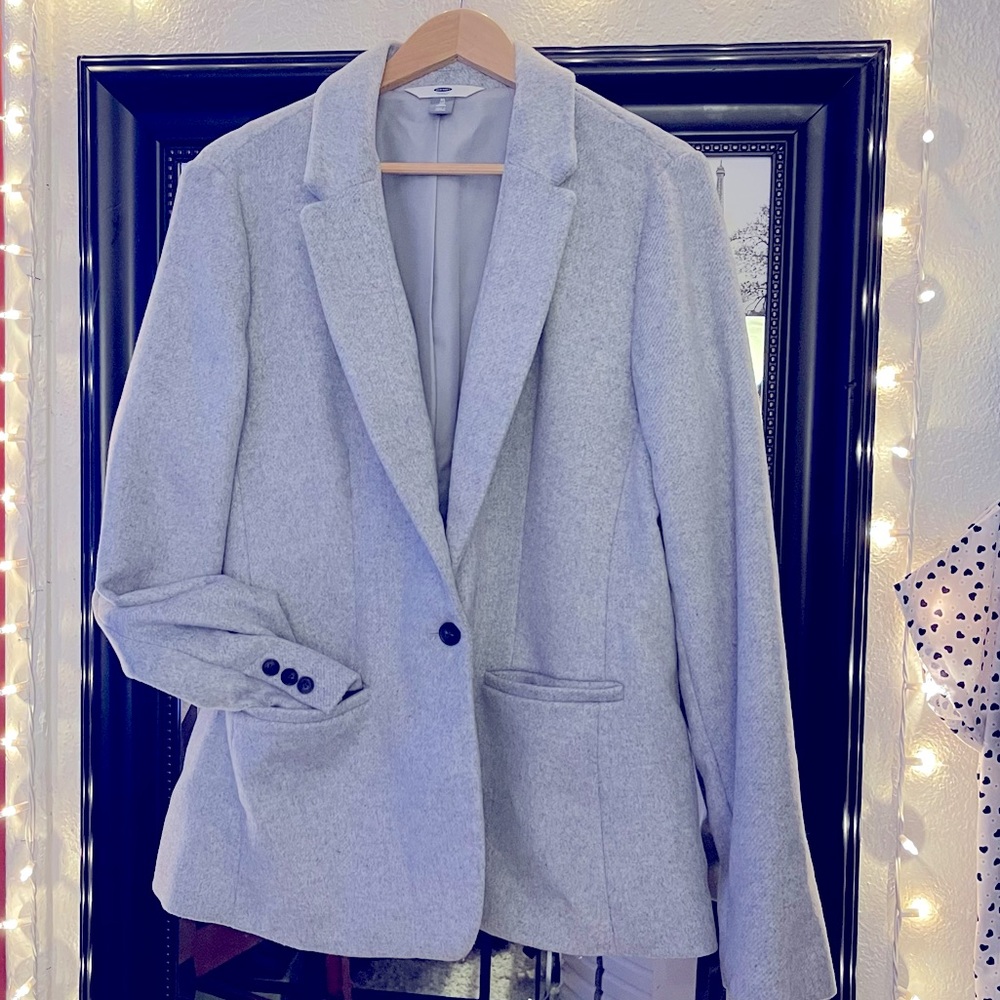 Old Navy Blazer